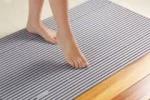 durable and Anti-slip plastic bath mat for entrance, SPA, pool, locker room etc. at reasonable prices