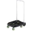 Import Durable and Highly-efficient small luggage carts The latest pushed by hand cart made in Japan with multiple functions from Japan