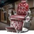 Import Durable hairdressing equipment comfortable styling salon furniture barber chair classic from China