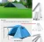 Import Durable Metal Tent pole For Sun Shelter. from China