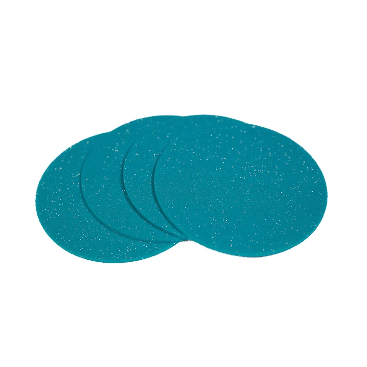 Durable new craft green memory foam pet bed sponge foam buy