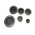 Import Dust cap cast gray iron Axle parts from China