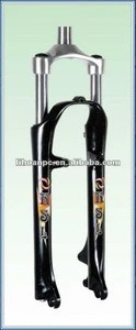 DW-2012 Bicycle suspension fork