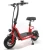 Import E-10    electric bike two wheel scooter from China