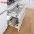 Import E081072A1KYLhot salesCabinet size 720mm stainless steelkitchen drawer accessories drawer basket from China