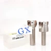 EAP400RC20-38-100-4T EAP300/400R Series TEEFI CNC Milling CutterTurret type Holders Cnc Milling CutterTools Machinery Processing