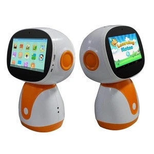 Early Childhood Education Smart Talk Toys  Kids Learning Robot