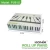 Import Easy Roll 61Keys Flexible Educational Hand Organ 61 Key Electric Keyboard Usb Digital Piano Casio Virtual Keyboard Piano from China