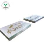 easy to change picture cheap price stand led advertisement board