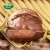 Import Easy to peel sweet  food chinese roasted  smile Chestnut from China