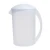 Import Eco-Friendly High Quality Kettle Household Plastic Small Size Water Kettle from China