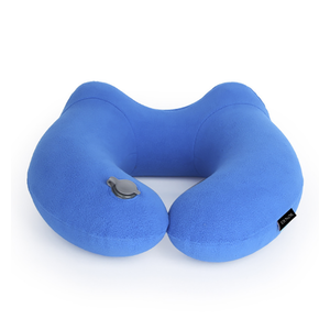 JW_ Ocean Shell Inflatable PVC Bath Pillow Home Bathtub Cushion Eyeful 