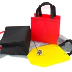 ecological tote bags organic produce cheap reusable shopping bags wholesale eco friendly