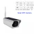 Import Economical easy to install Outdoor Wifi Security IP Camera Solar Powered Alarm push Smart CCTV Camera from China