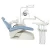 Import Economical/Cheap Dental unit dental chair equipment any color Guangzhou manufacturer from China