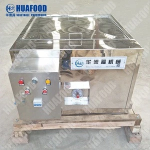 Edible oil filter paper Electric Portable Deep Fryer Cooking Oil Filtering Machine Price