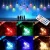 Import Edison Bulbs Waterproof Rgbw 48ft S14 Led Outdoor String Lights from China