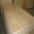 Edlon thin 3 plies tri-ply radiata pine commercial plywood sheet