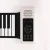 Import Educational toy 88 keys roll up piano toy musical instruments from China