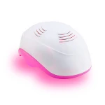 Effect Medical Laser Red Light  Hair Growing Laser Helmet Therapy Equipment