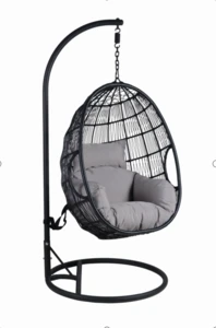 Egg Swing Patio Portable Hanging Chair