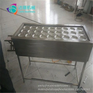 Electric Eggs Boilers  for commercial purposes