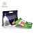 Import Eight Sided Sealing Stand up Zipper Food Plastic Packaging Bag from China