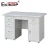 Import Ekintop Office Furniture Cheap Simple Modern Home Office Desk Metal Table from China