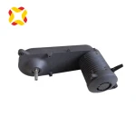 Electric Bicycle Motor 84V 3000W mid drive motor