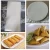Import electric crepe maker machine crepe cone pancake waffle maker snack egg roll maker machine from China