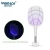 Import Electric Fly Swatter Led Light Rechargeable Fly Mosquito Racket Killer Lamp from Pakistan