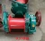 Import Electric hoist 220V 380V electric wire rope winch from China