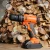 Import Electric impact drill with Dinlix quality  wireless impact drill, 10mm drill machine from Singapore