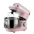 Import electric kneading machine 600W stand mixer with 4.5L stainless steel bowl kitchen food mixer home used from China