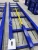 Import Electric Pump warehouse guide rail Warehouse Stationary Platform hydraulic simple goods construction cement cargo lift from China