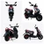 Import Electric scooter motorcycle for adults fat fire electric scooter 2000W from China