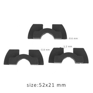 Electric Scooters Xiaomi Compatible m365/365 Pro Replacement Part Accessory Rubber Vibration Dampers