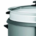 electric style deep fryer for kitchen rice cooker