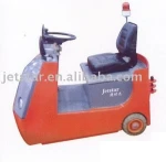 Electric Tractor Truck