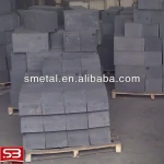 electrically fused mullite refractories