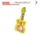 Import Electronic microphone music instrument guitar toys for kids from China