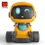 Import Electronic Smart Kids Educational Robot Toy Intelligent Line Tracking Robot from China