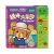 Import Electronics kids colourful english story sound book from China
