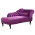 Import elegant chesterfield fabric chaise lounge from China