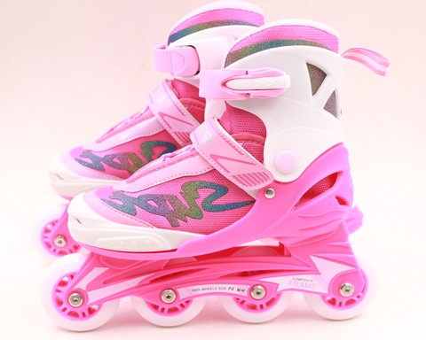 Elegant series new popular professional roller speed skates for sale
