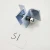 Import Elevator belt clamp fastener from China