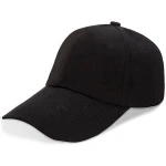 Embroidered Cheap Plain Blank Custom Logo Golf Men Custom Dad Baseball Cap Hats Sport Cap