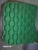 Import Emerald Green Saddle Pad from India