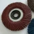 Import emery cloth flap disc/fiber glass backing flap wheel/flap disc oem from China