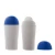 empty flat plastic bottle sun stick gel container wholesale 6g 15g 30g 50g 75g deodorant stick container